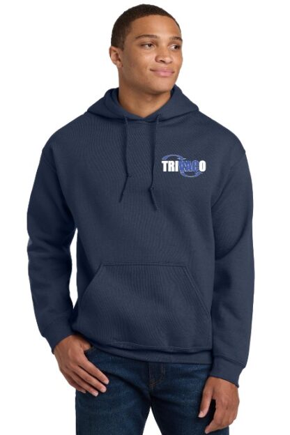 Heavy Blend™ Hooded Sweatshirt
