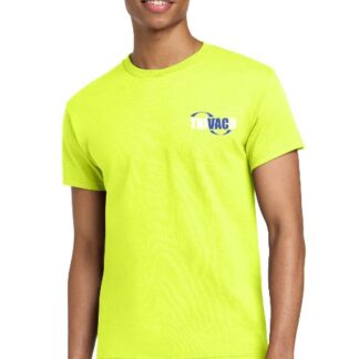 Ultra Cotton® 100% US Cotton T-Shirt