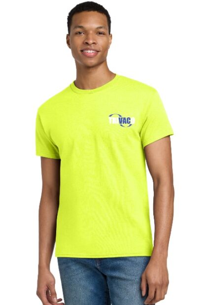 Ultra Cotton® 100% US Cotton T-Shirt