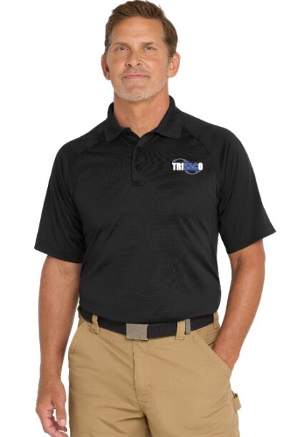 CornerStone® - Select Snag-Proof Tactical Polo