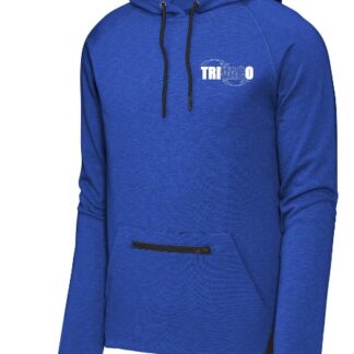 Sport-Tek® PosiCharge® Strive Hooded Pullover