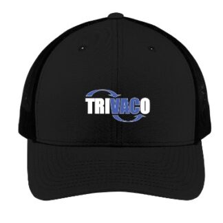 Sport-Tek® YP Classics® Retro Trucker Cap