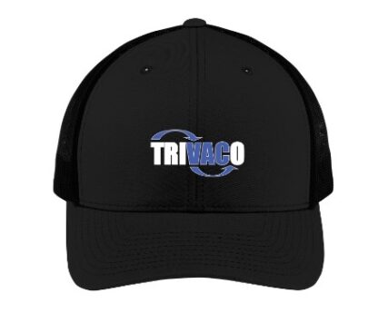 Sport-Tek® YP Classics® Retro Trucker Cap
