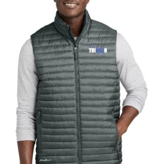 Eddie Bauer® Packable Quilted Vest