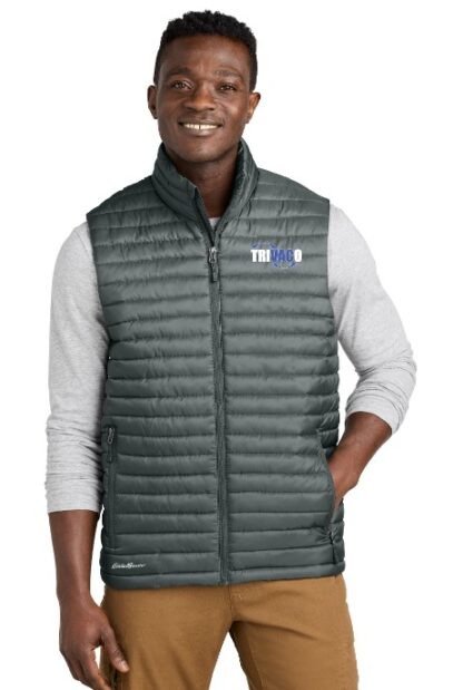 Eddie Bauer® Packable Quilted Vest