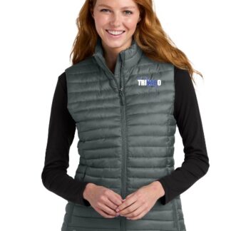 Eddie Bauer® Women’s Packable Quilted Vest