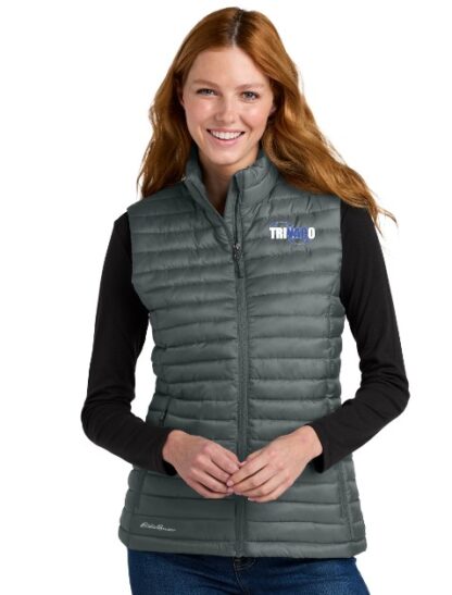 Eddie Bauer® Women’s Packable Quilted Vest