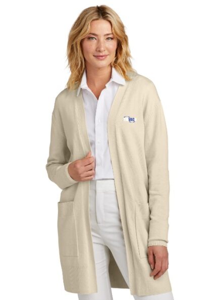 Mercer+Mettle® Women’s Open-Front Cardigan Sweater