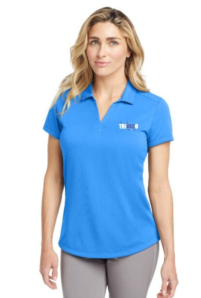 Nike Women's Dri-FIT Legacy Polo