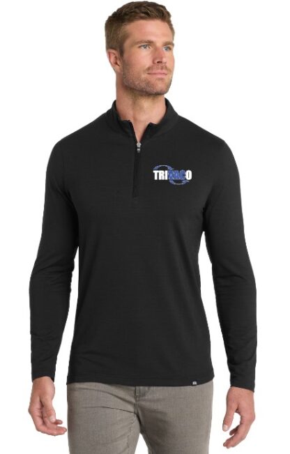 TravisMathew Crestview 1/4-Zip