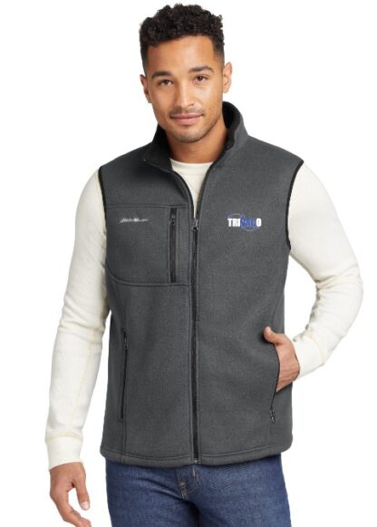 Eddie Bauer® - Fleece Vest