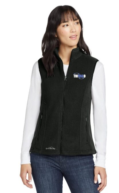 Eddie Bauer® Women's Fleece Vest