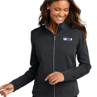 Port Authority® Women's Network Fleece Jacket