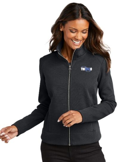 Port Authority® Women's Network Fleece Jacket