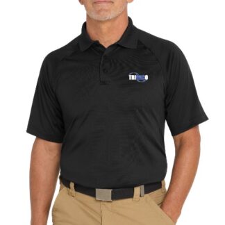 CornerStone® Tall Select Snag-Proof Tactical Polo