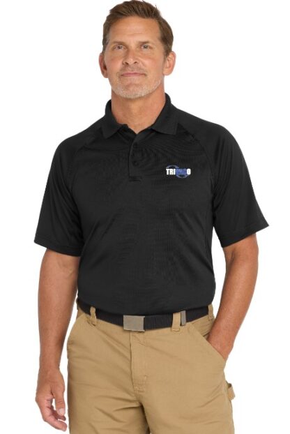 CornerStone® Tall Select Snag-Proof Tactical Polo