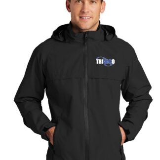 Port Authority® Tall Torrent Waterproof Jacket