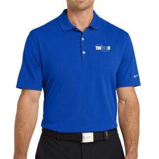 Nike Dri-FIT Micro Pique 2.0 Polo