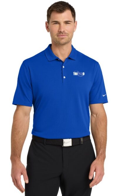 Nike TALL Dri-FIT Micro Pique 2.0 Polo