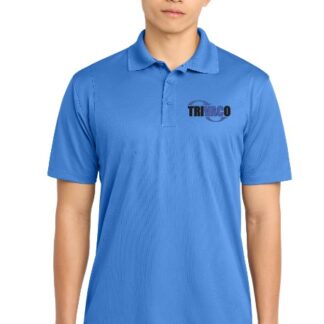Sport-Tek® Tall Micropique Sport-Wick® Polo