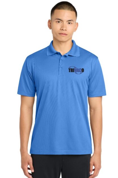 Sport-Tek® Tall Micropique Sport-Wick® Polo