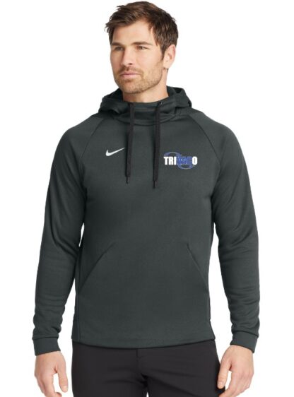 Nike Therma-FIT Pullover Fleece Hoodie