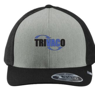 TravisMathew Cruz Colorblock Trucker Cap