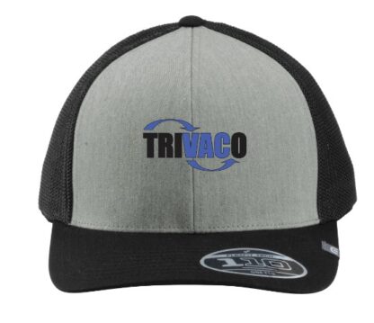 TravisMathew Cruz Colorblock Trucker Cap