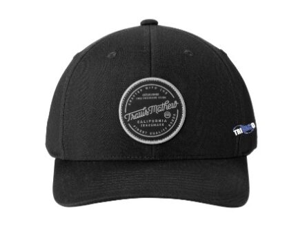 TravisMathew On Ice Patch Cap