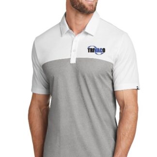 TravisMathew Oceanside Blocked Polo