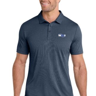 TravisMathew Coto Performance Polo