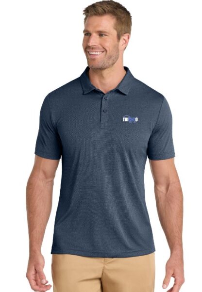 TravisMathew Coto Performance Polo