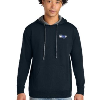 Next Level Apparel® Laguna Hoodie